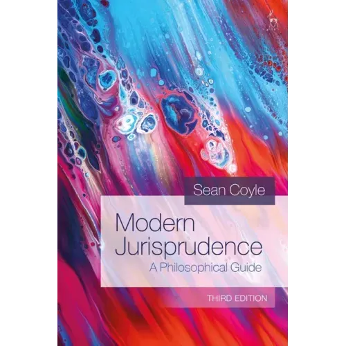 Modern Jurisprudence: A Philosophical Guide