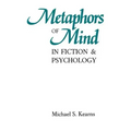 Metaphors of Mind in Fiction and Psychology