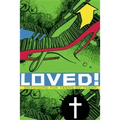 Loved: Devotions for Teens by Teens