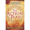The Action Plan: How to Implement the Law of Attraction into Your Life in Under an Hour