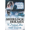 The New Adventures of Sherlock Holmes - The Defaced Men
