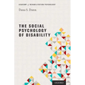 The Social Psychology of Disability