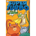 Super Turbo Meets the Cat-Nappers