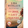 The Book of Lost Friends