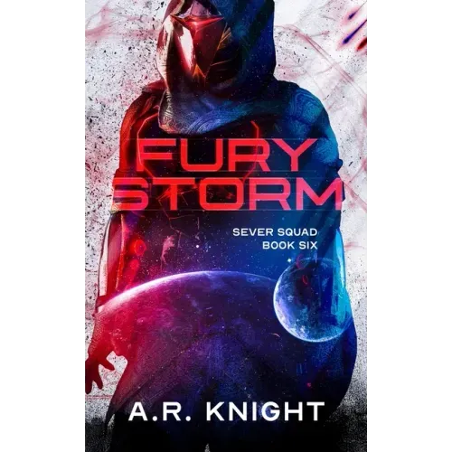 Fury Storm