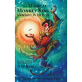 The Magical Monkey King: Mischief in Heaven