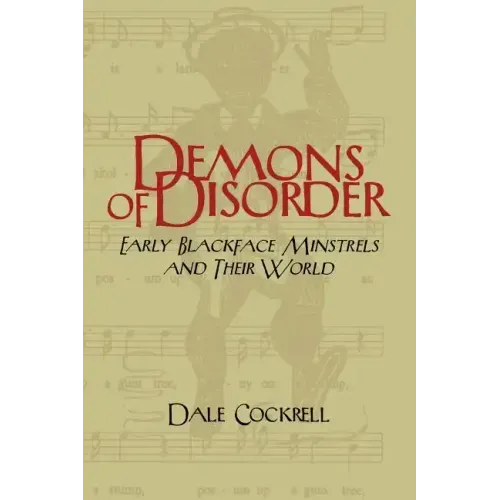 Demons of Disorder