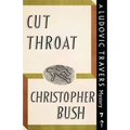 Cut Throat: A Ludovic Travers Mystery