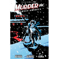 Murder Inc. Volume 2: Versus America