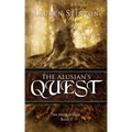 The Alusian's Quest