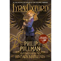 His Dark Materials: Lyra's Oxford