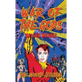 War Of The Gods: The Second Alliance