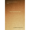 The Copyright Act