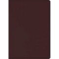 ESV Study Bible, Large Print (Bonded Leather, Burgundy)