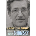 Chronicles of Dissent: Interviews with David Barsamian, 1984-1996