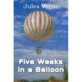 Five Weeks in a Balloon