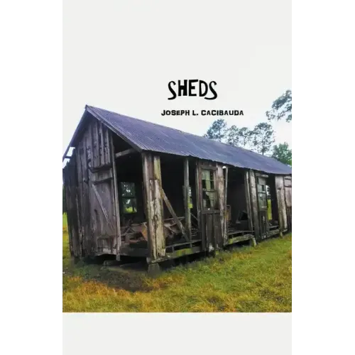 Sheds