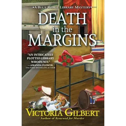 Death in the Margins