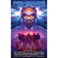 Psi-Wars: Classified Cases of Psychic Phenomena