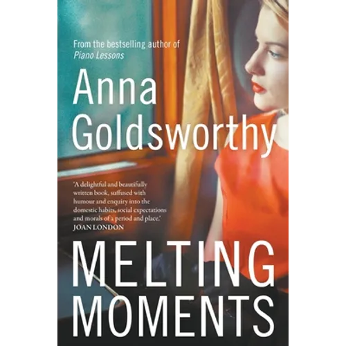 Melting Moments