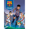 La Masia, La Escuela de Los Sueños / La Masia, School of Dreams