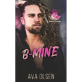 B-Mine: MM Rockstar Romance