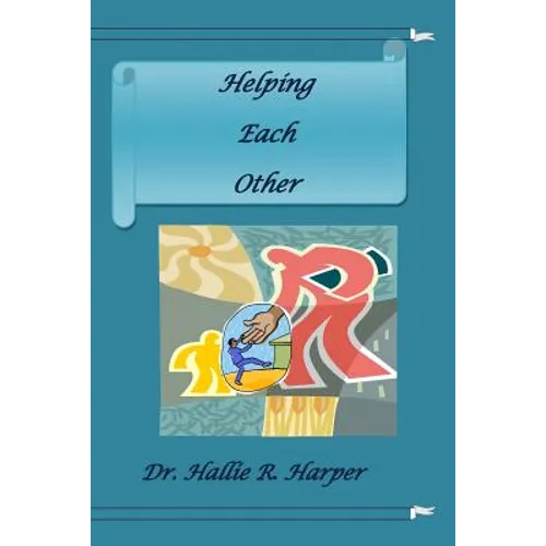 Helping Each Other - Paperback