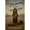 The Sacred Colony: How the West Built Israel with Guilt and God