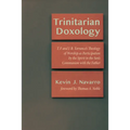 Trinitarian Doxology: T. F and J. B. Torrance's Theology of Worship as Participation by the Spirit in the Son's Communion with the Father