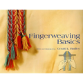 Fingerweaving Basics