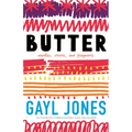 Butter: Novellas, Stories, and Fragments