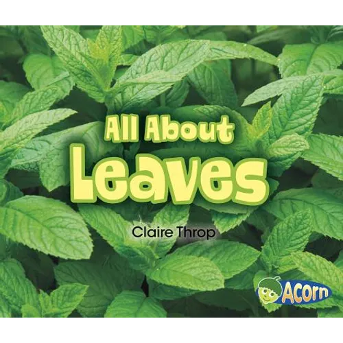 All about Leaves