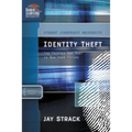 The Identity Theft: The Thieves Who Want to Rob Your Future