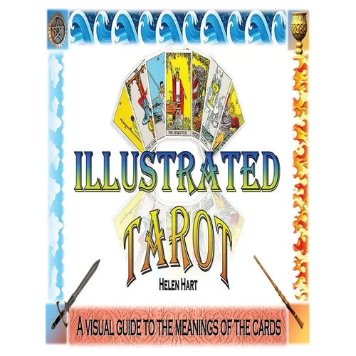 The Illustrated Tarot