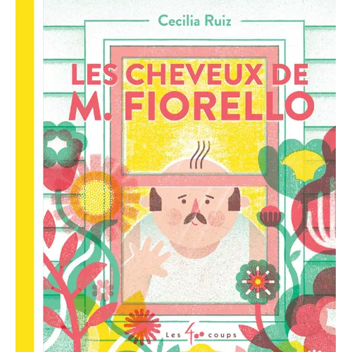 Les Cheveux de M. Fiorello