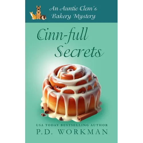 Cinn-full Secrets