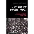 Nazisme Et Revolution