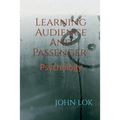 Learning Audience And Passenger