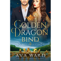 Golden Dragon Bind: Royal Dragon Shifters of Morocco #9: A Red Letter Hotel Paranormal Romance