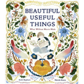 Beautiful Useful Things: What William Morris Made