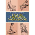 Figure Drawing Workbook