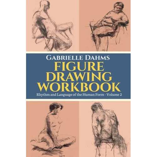 Figure Drawing Workbook