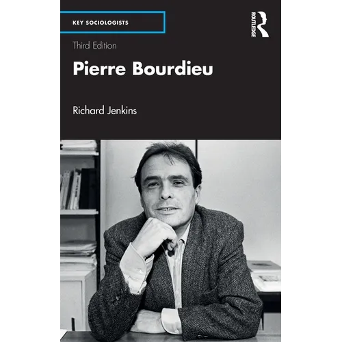 Pierre Bourdieu