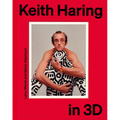Keith Haring in 3D