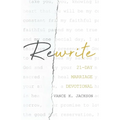 Rewrite: 21-Day Marriage Devotional: