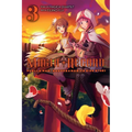 Magia Record: Puella Magi Madoka Magica Side Story, Vol. 3: Volume 3