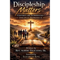 Discipleship Matters: Converts Are Introduced Disciples Reproduce: Converts Are Introduced Disciples Reproduce