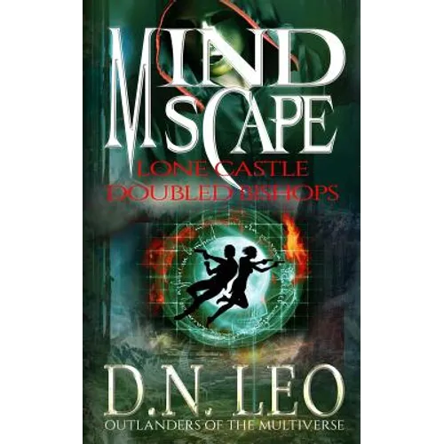 Mindscape Two: Lone Castle - Doubled Bishops