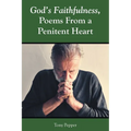 God's Faithfulness, Poems From a Penitent Heart