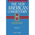 Isaiah 1-39: An Exegetical and Theological Exposition of Holy Scripture Volume 15